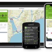 Komoot-app geeft nu inspiratie voor outdoor routes