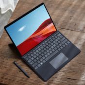 Microsoft Surface Pro X