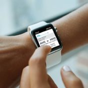 Reisapps voor Apple Watch