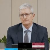 De zes belangrijkste uitkomsten van de hoorzitting met Tim Cook
