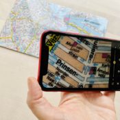 Zo gebruik je de iPhone als vergrootglas of leesbril
