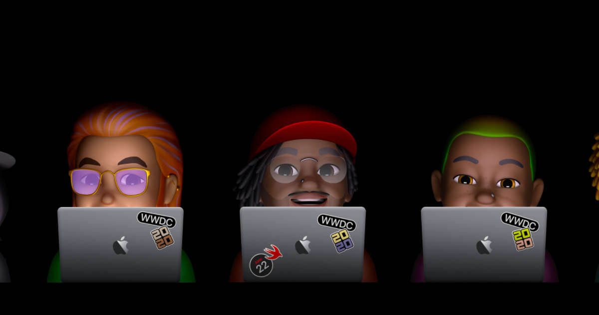 WWDC 2020 Nederlandse ontwikkelaars