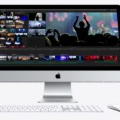 Apple onthult nieuwe 27-inch iMac voor 2020 met Intel-processor