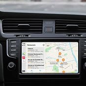 CarPlay Volkswagen