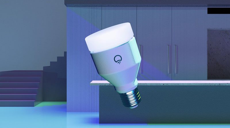 Lifx Clean lamp
