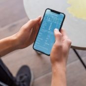 Zo check je de UV-index op je iPhone en Apple Watch