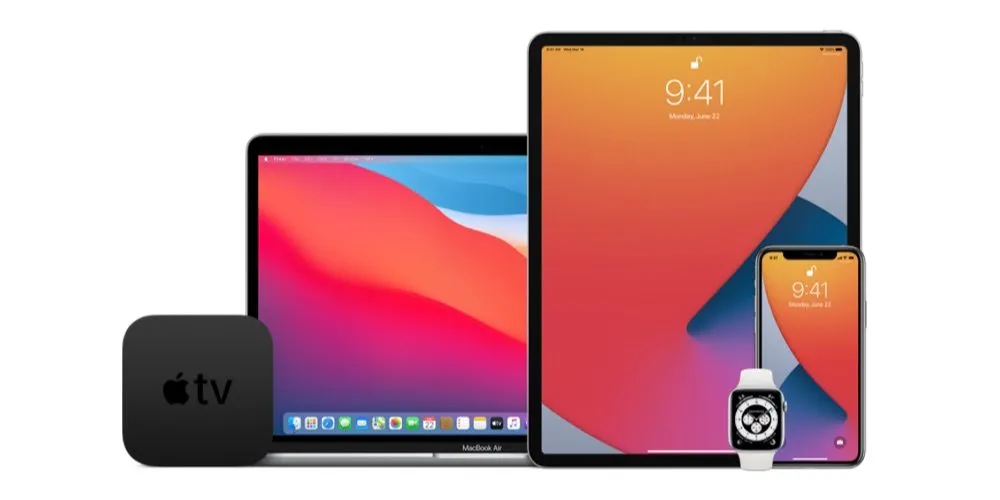 De datum is bekend: release iOS 14 en watchOS 7 gepland voor 16 september