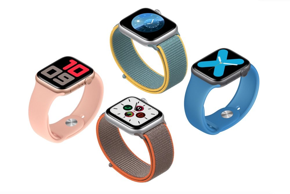 Shilling Ouderling lager Apple Watch-bandjes in de zomer: de beste bandjes bij warm weer