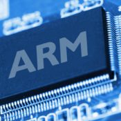 ARM-chip