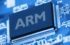 ARM-chip