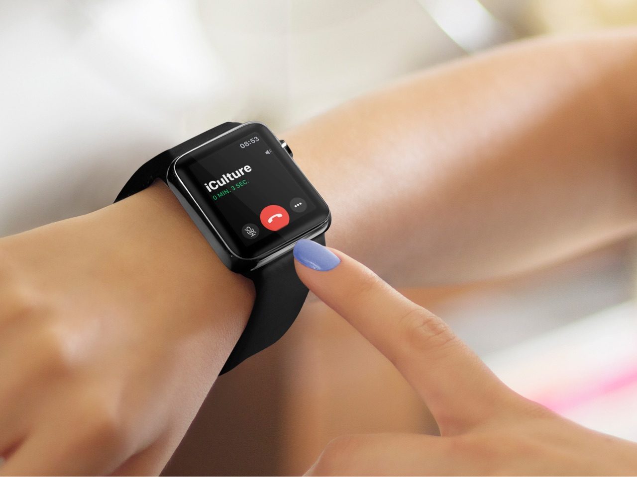 6 ways the Apple Watch is changing communication