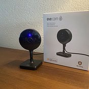 Review: Eve Cam HomeKit-camera met Secure Video is een slimme keuze