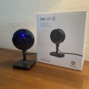 Review: Eve Cam HomeKit-camera met Secure Video is een slimme keuze