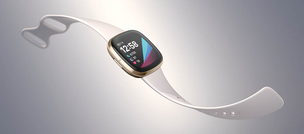 Fitbit Sense