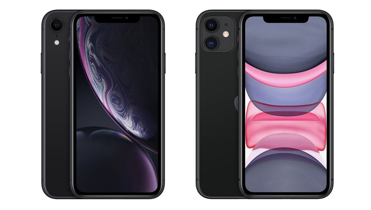 iPhone SE Plus 2020 Touch ID