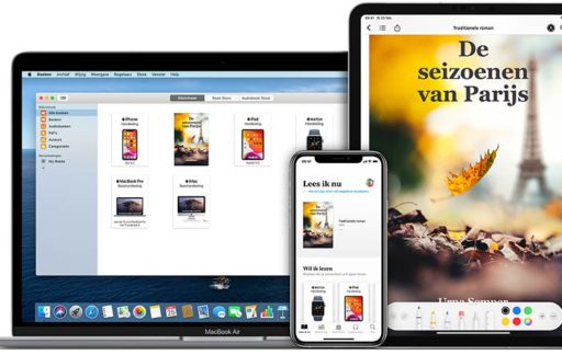 PDF-bestanden lezen en opslaan op je iPhone of iPad
