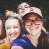 Selfies maken met je iPhone: spiegelen, effecten en meer