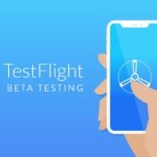 Airport-app verzamelt allerlei TestFlight-beta's om te testen