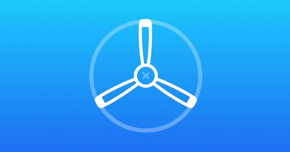 TestFlight-icoon