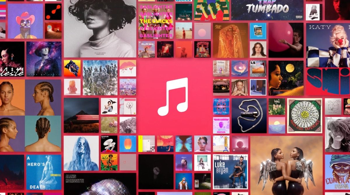 Apple Music