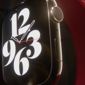 Apple Watch Series 6