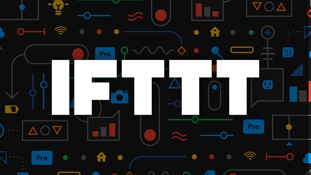 IFTTT logo