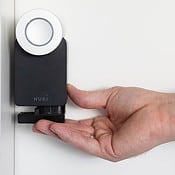 iCulture bekijkt: Nuki Power Pack, een oplaadbare accu voor je deurslot