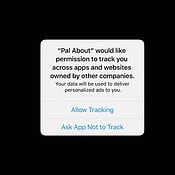 Google-apps stoppen met tracking-ID om komende iOS 14-melding te omzeilen