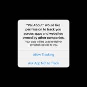 Google-apps stoppen met tracking-ID om komende iOS 14-melding te omzeilen