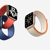 Apple Watch Series 6 vs Apple Watch SE: de belangrijkste verschillen op een rij