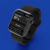 Zuurstof in je bloed meten met de Apple Watch doe je zo