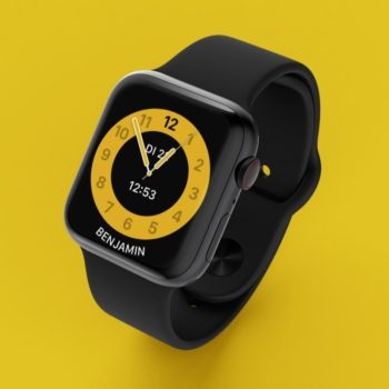 Schooltijd op de Apple Watch: deze handige functie helpt je concentreren