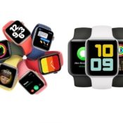 Apple Watch SE vs Apple Watch Series 3 verschillen: 5 punten waar je er op vooruit gaat