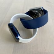 Review: Apple Solobandje voor Apple Watch