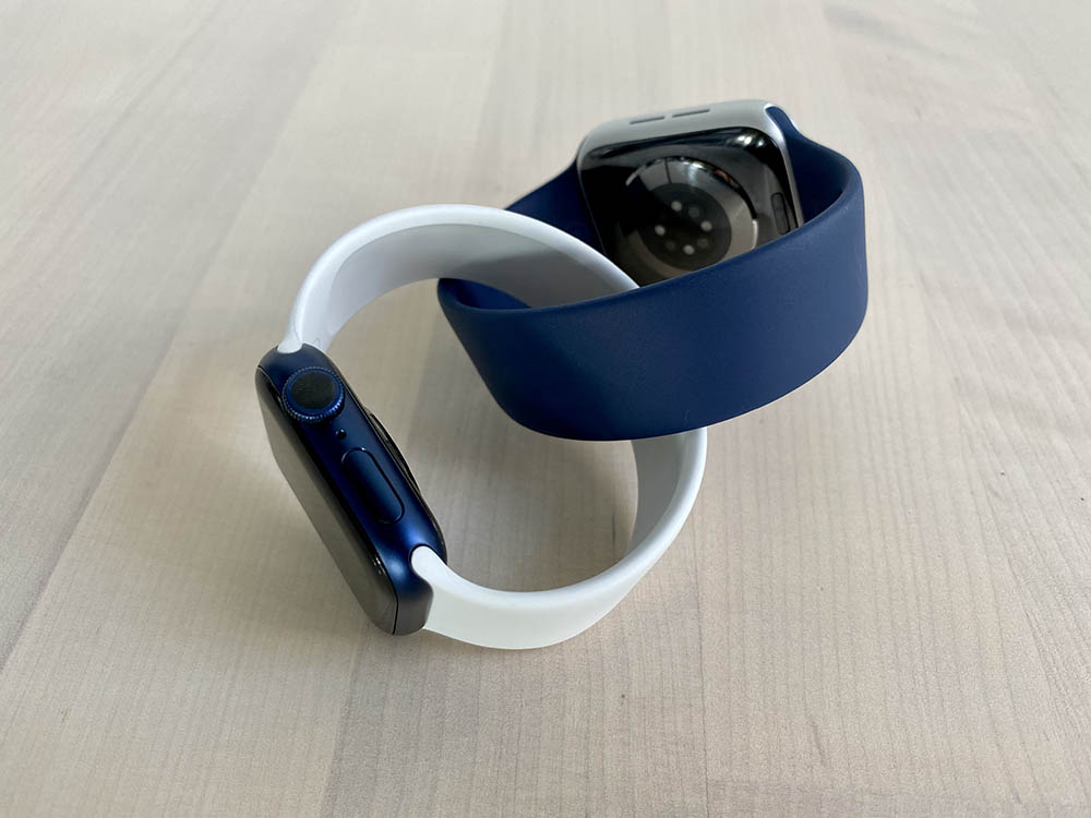 Apple Watch solobandje