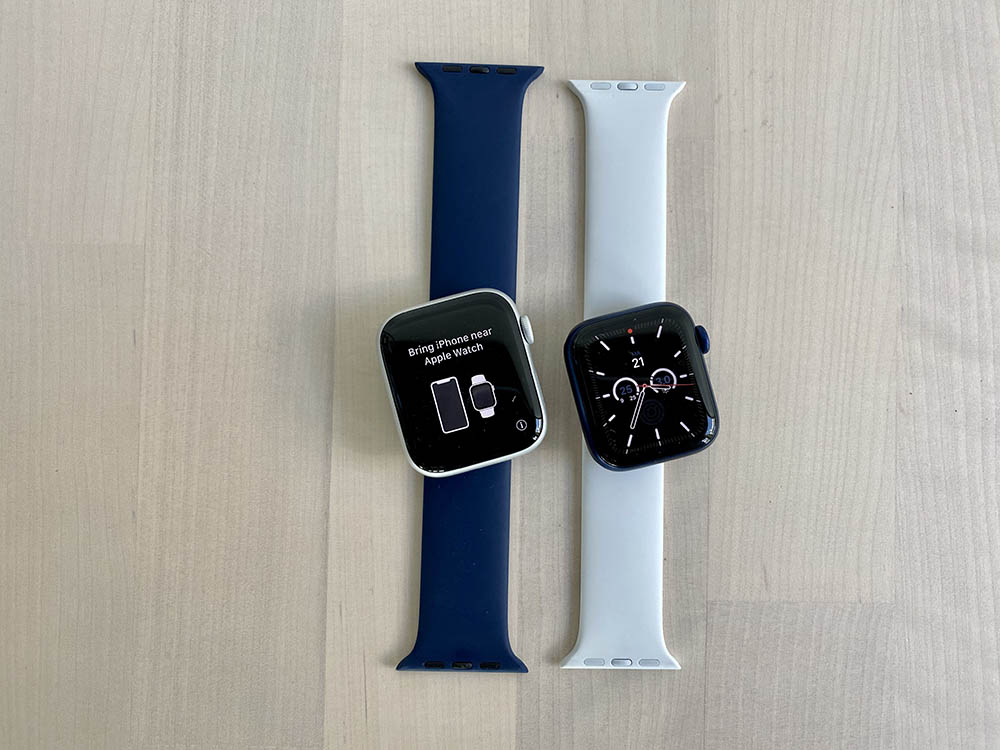 Apple Watch Solobandje