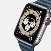 Apple Watch Edition: alles over deze exclusieve smartwatch