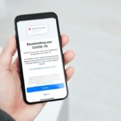 Zo werkt de coronavirus-tracking van Apple en Google
