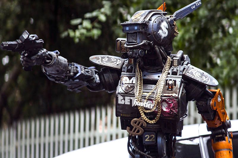 Chappie