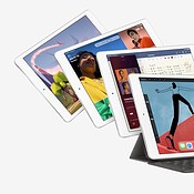 iPad 2020: instap-iPad met betere processor
