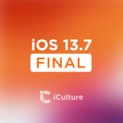 Nu te downloaden: iOS 13.7 en iPadOS 13.7