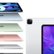 Air vs Pro: de verschillen tussen de nieuwe iPad Air 2020 en iPad Pro 2020