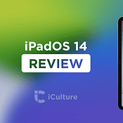 iPadOS 14 review: we hadden meer verwacht