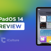 iPadOS 14 review: we hadden meer verwacht