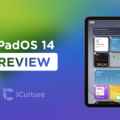 iPadOS 14 review