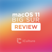 macOS Big Sur review