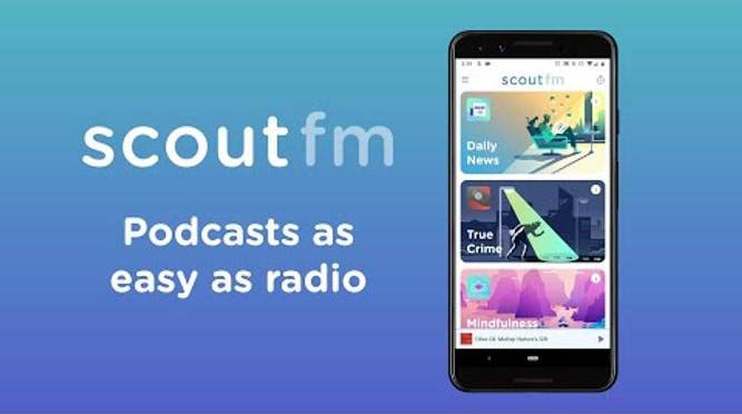 Scout FM overname