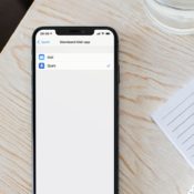 Standaard e-mailapp wijzigen iOS 14