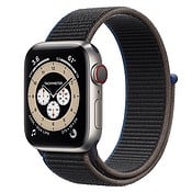Titanium Apple Watch