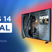 tvOS 14 voor de Apple TV: de update van 2020
